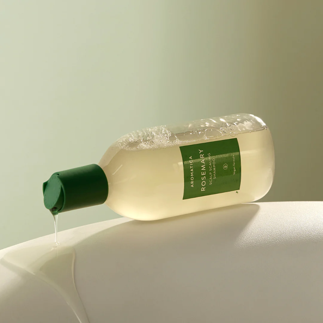 Haircare