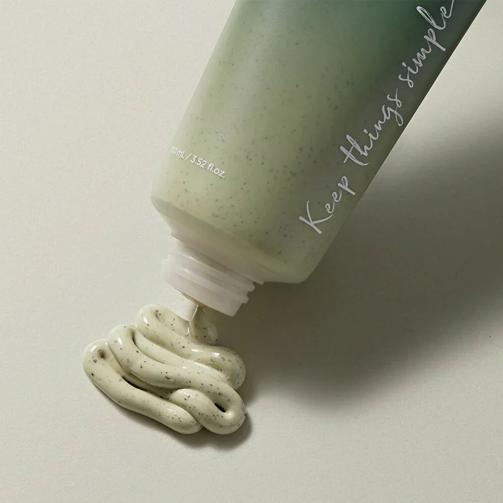 Oil Control/Pores