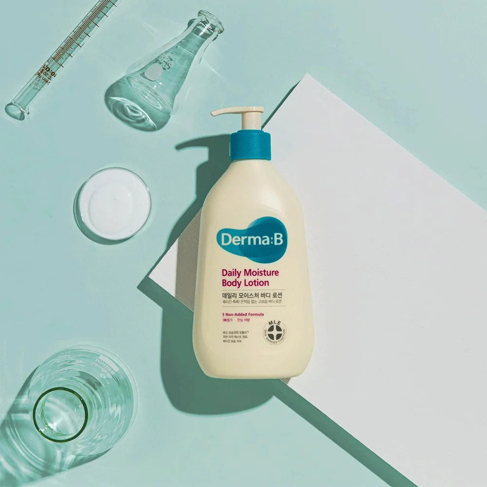 Derma:B