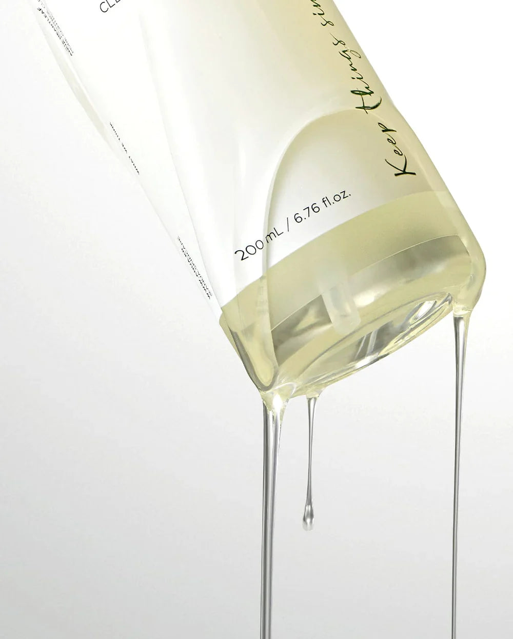 Oil Cleansers