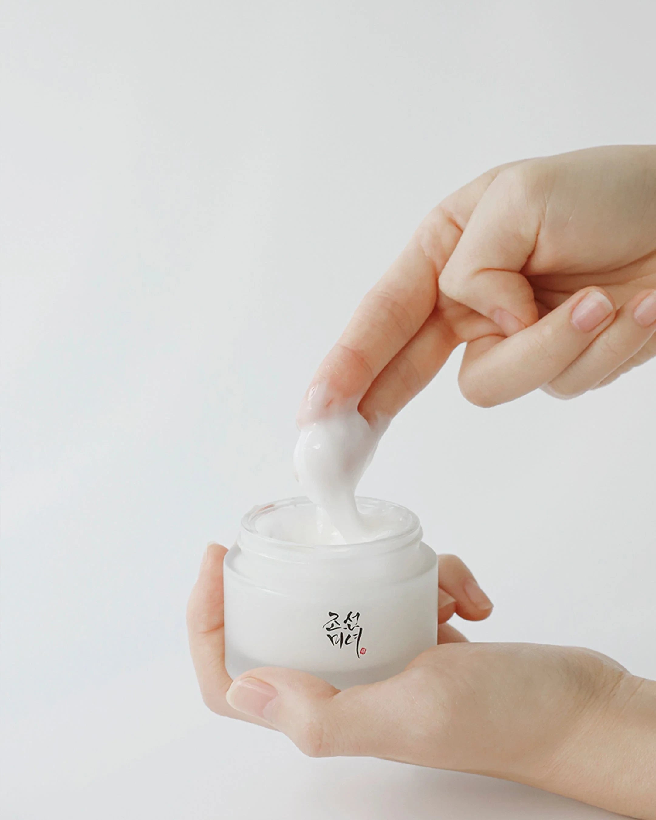 Moisturizers