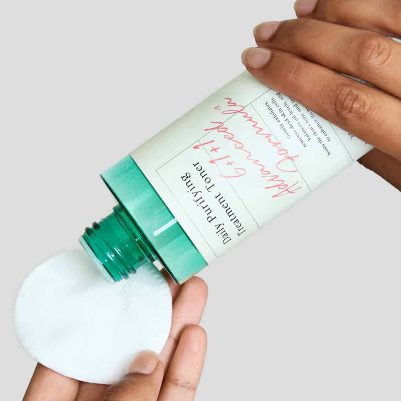 Exfoliators