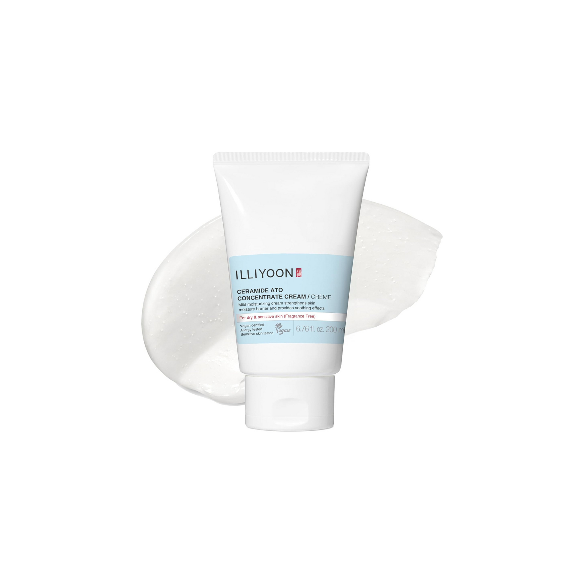 Ceramide Ato Concentrate Cream