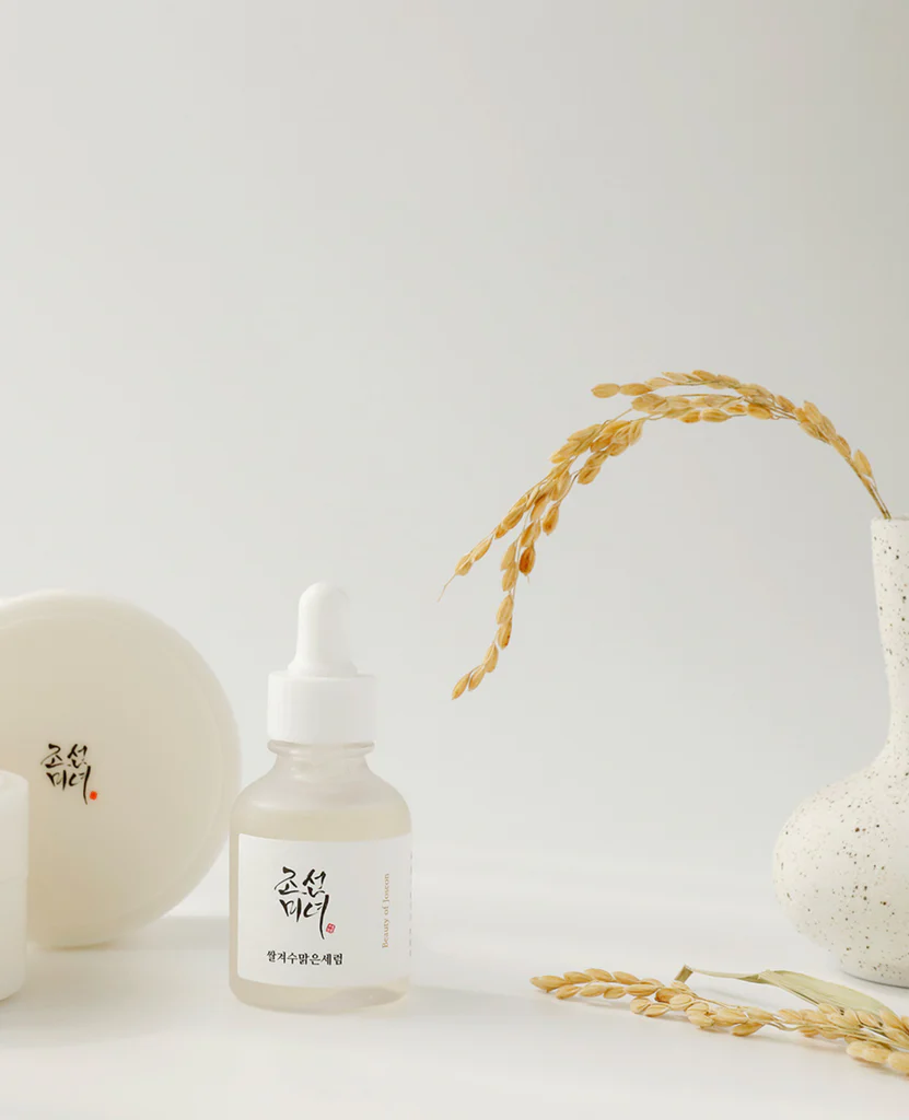 Glow Deep Serum : Rice +Alpha-Arbutin