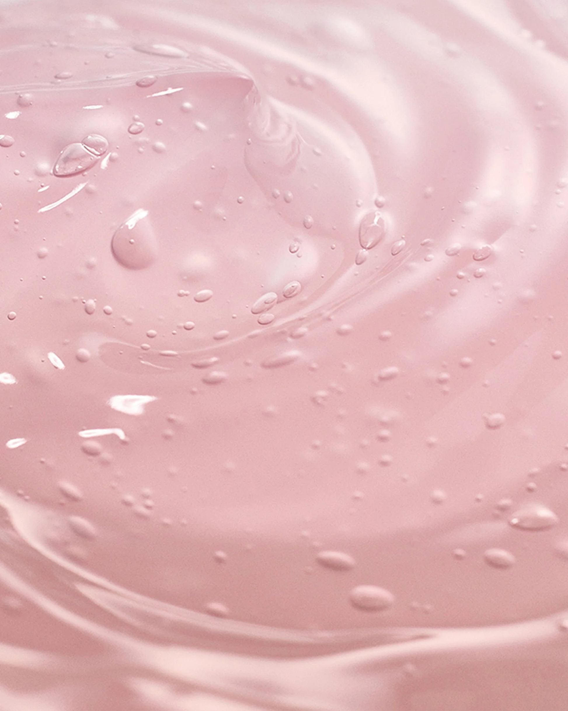 Red Bean Water Gel
