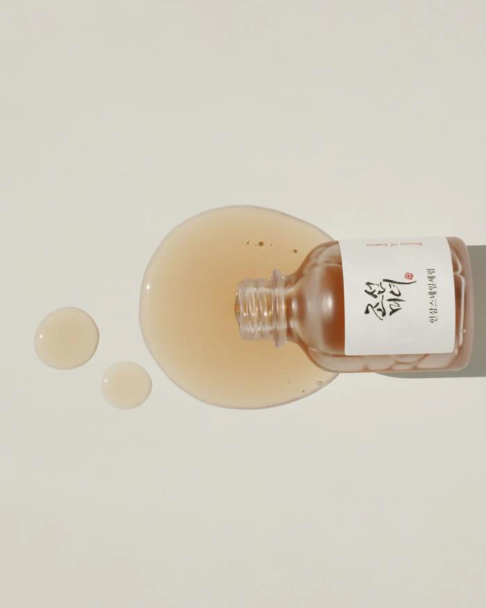 Revive Serum : Ginseng + Snail Mucin