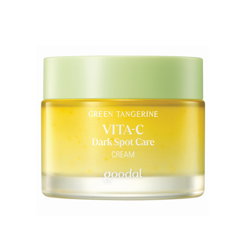 Green Tangerine Vita-C Dark Spot Care Cream