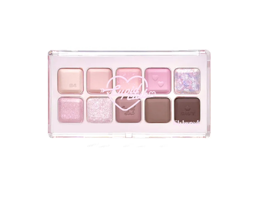 Mood Keyboard Cupid Club Edition