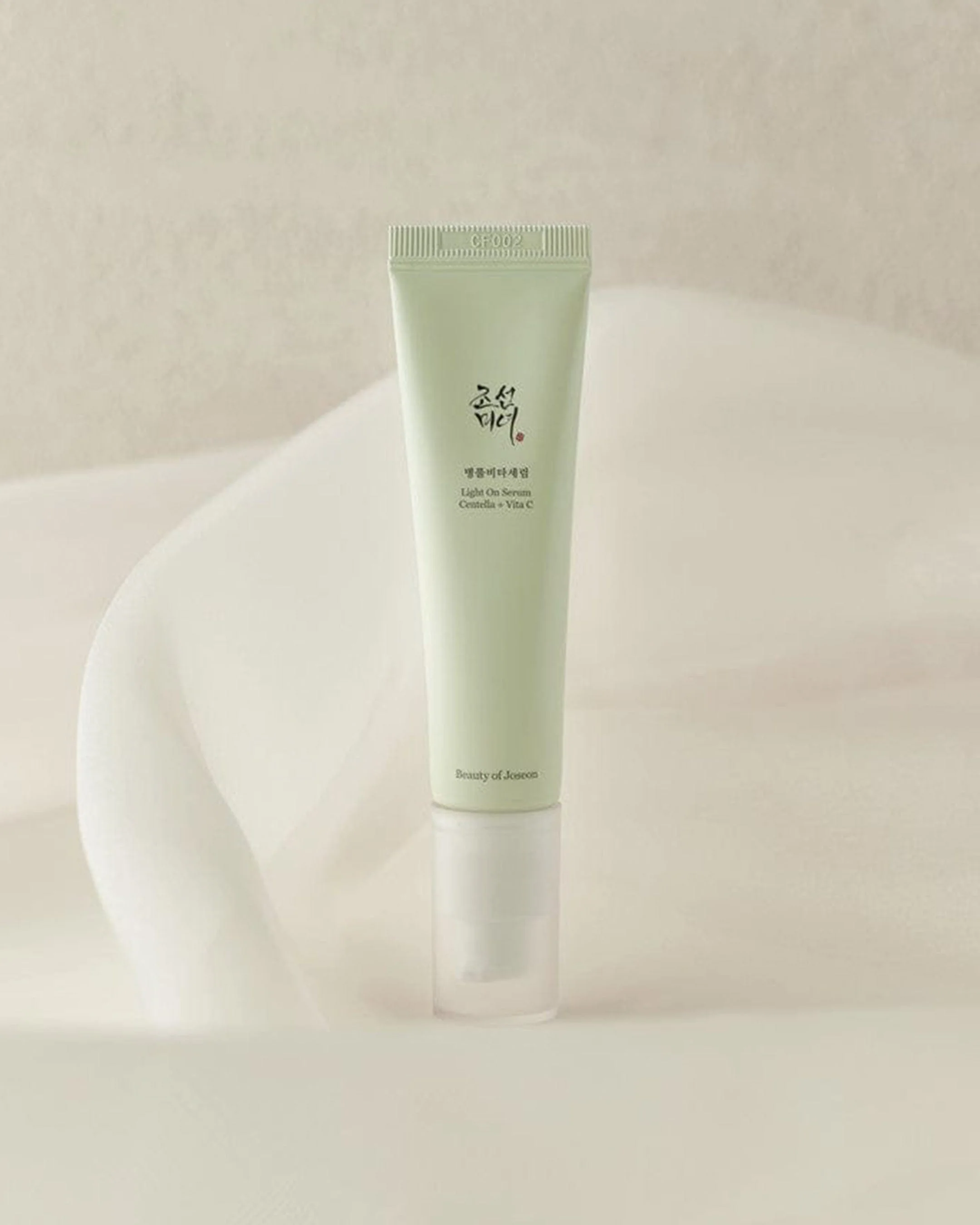 Light On Serum Centella + Vita C