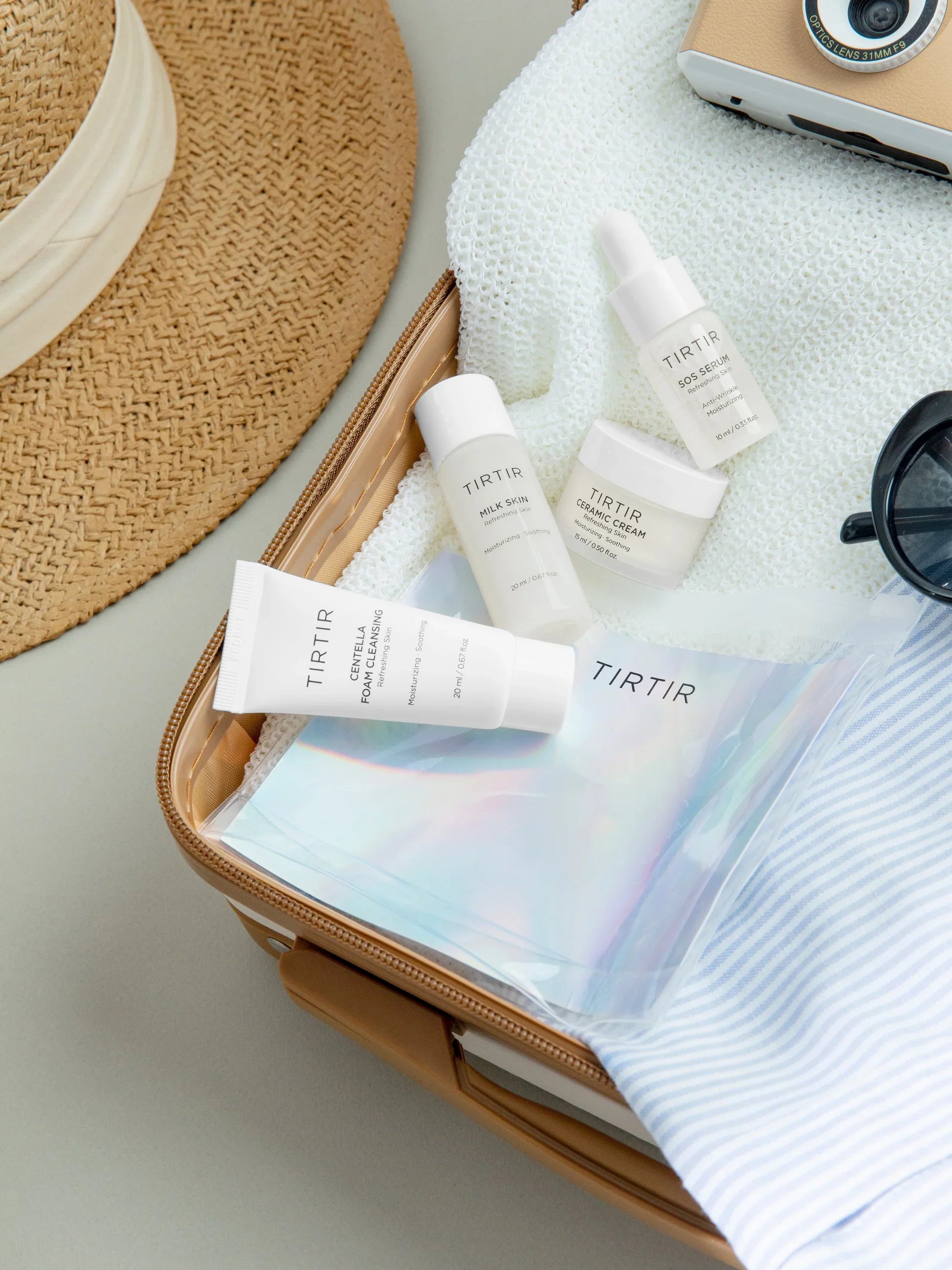 Mini/Travel Size