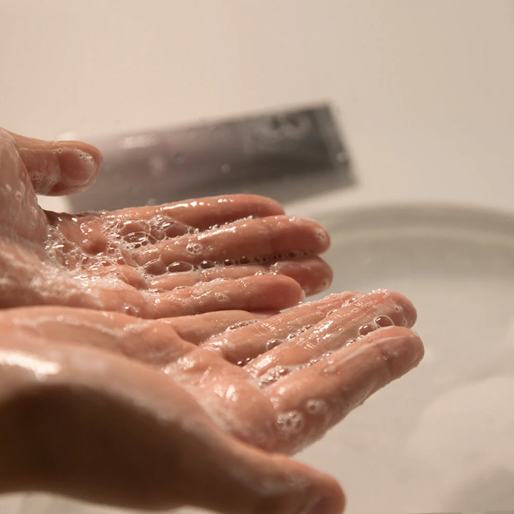 Cleansers