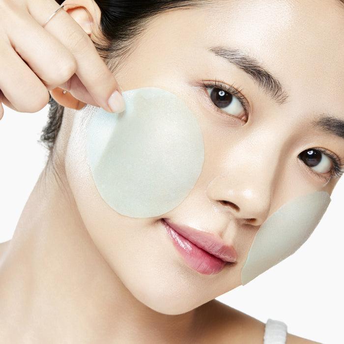 PDRN 100 Hyaluronic Acid Glow Pad