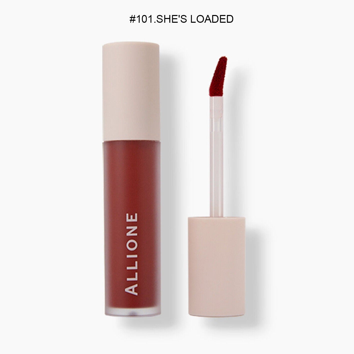 Muse Mellow Velvet Tint