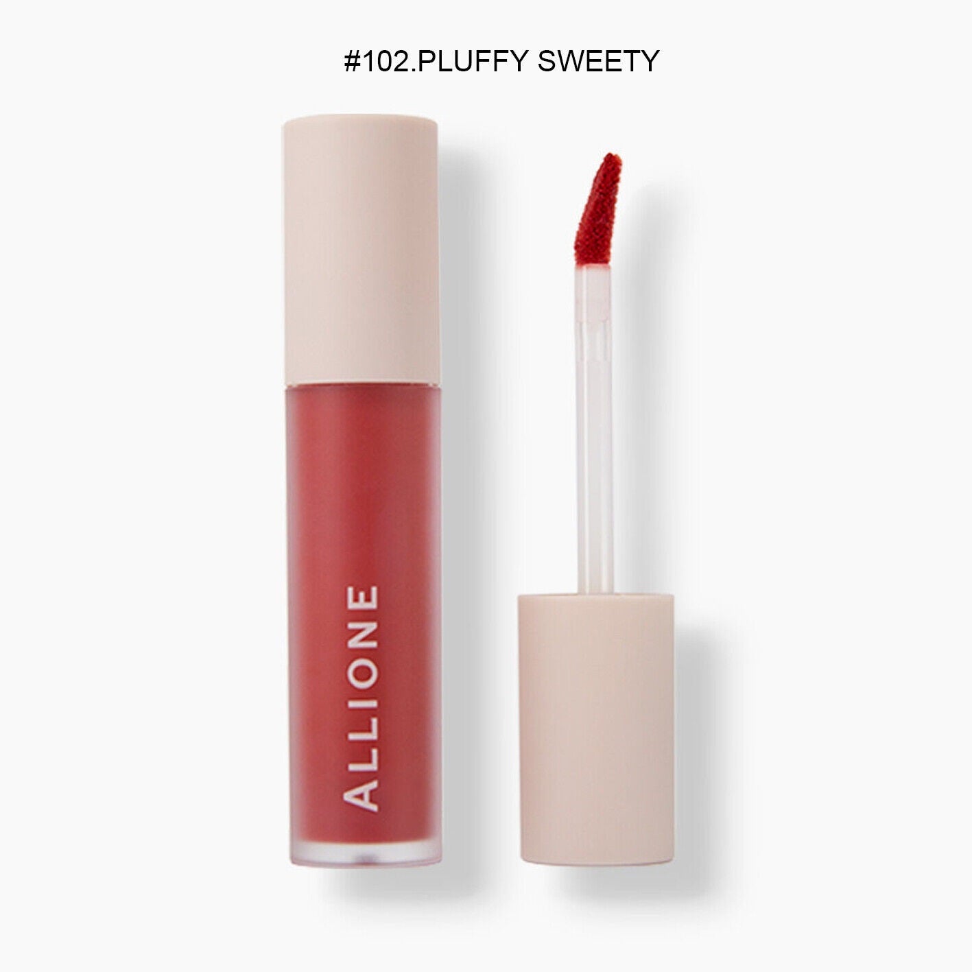 Muse Mellow Velvet Tint