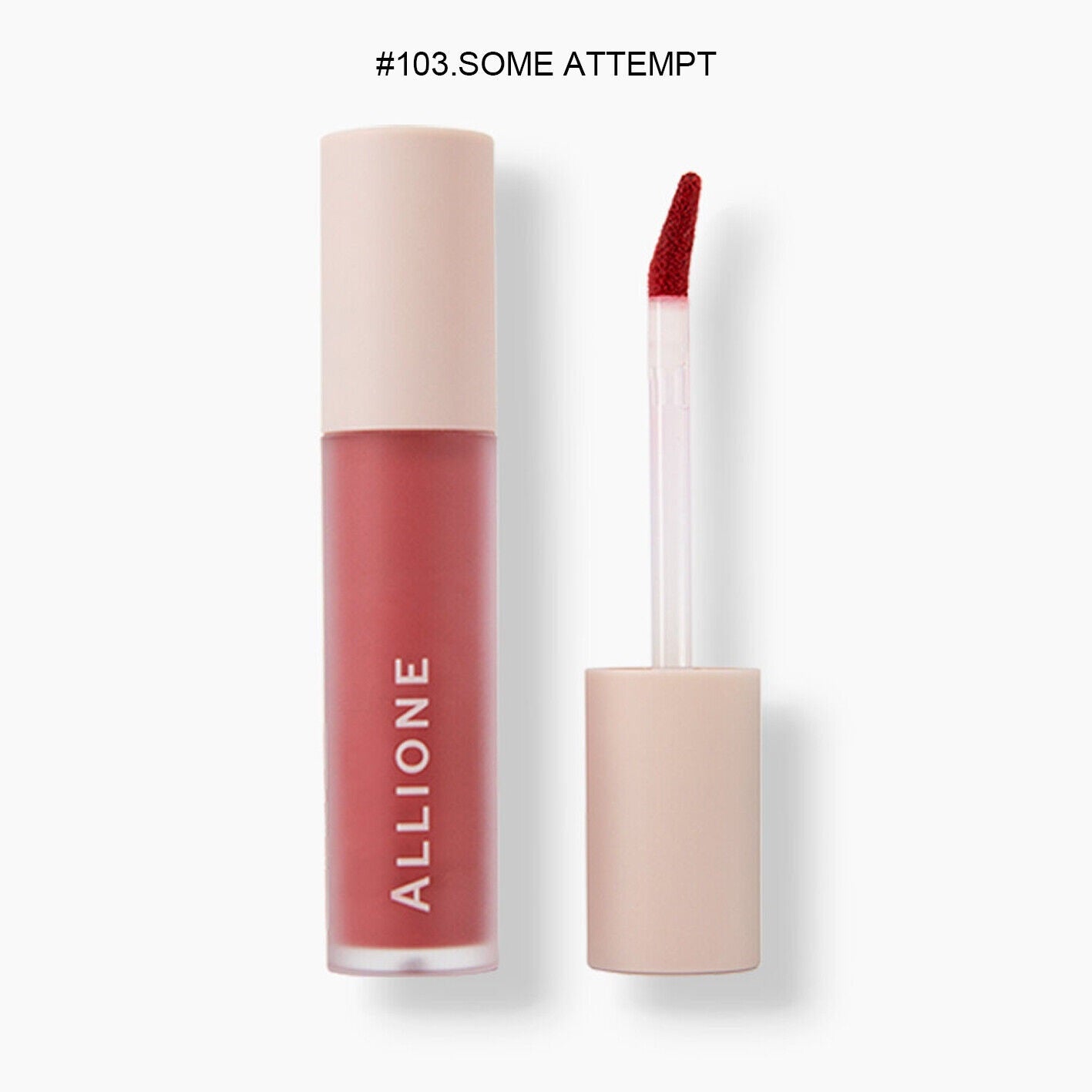 Muse Mellow Velvet Tint