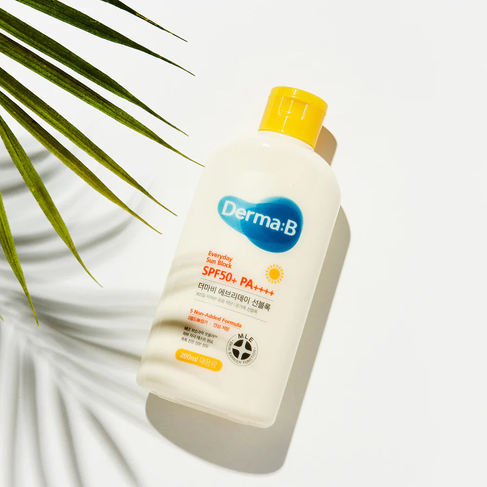 Everyday Sun Block SPF50+ PA++++