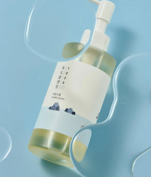 1025 Dokdo Cleansing Oil