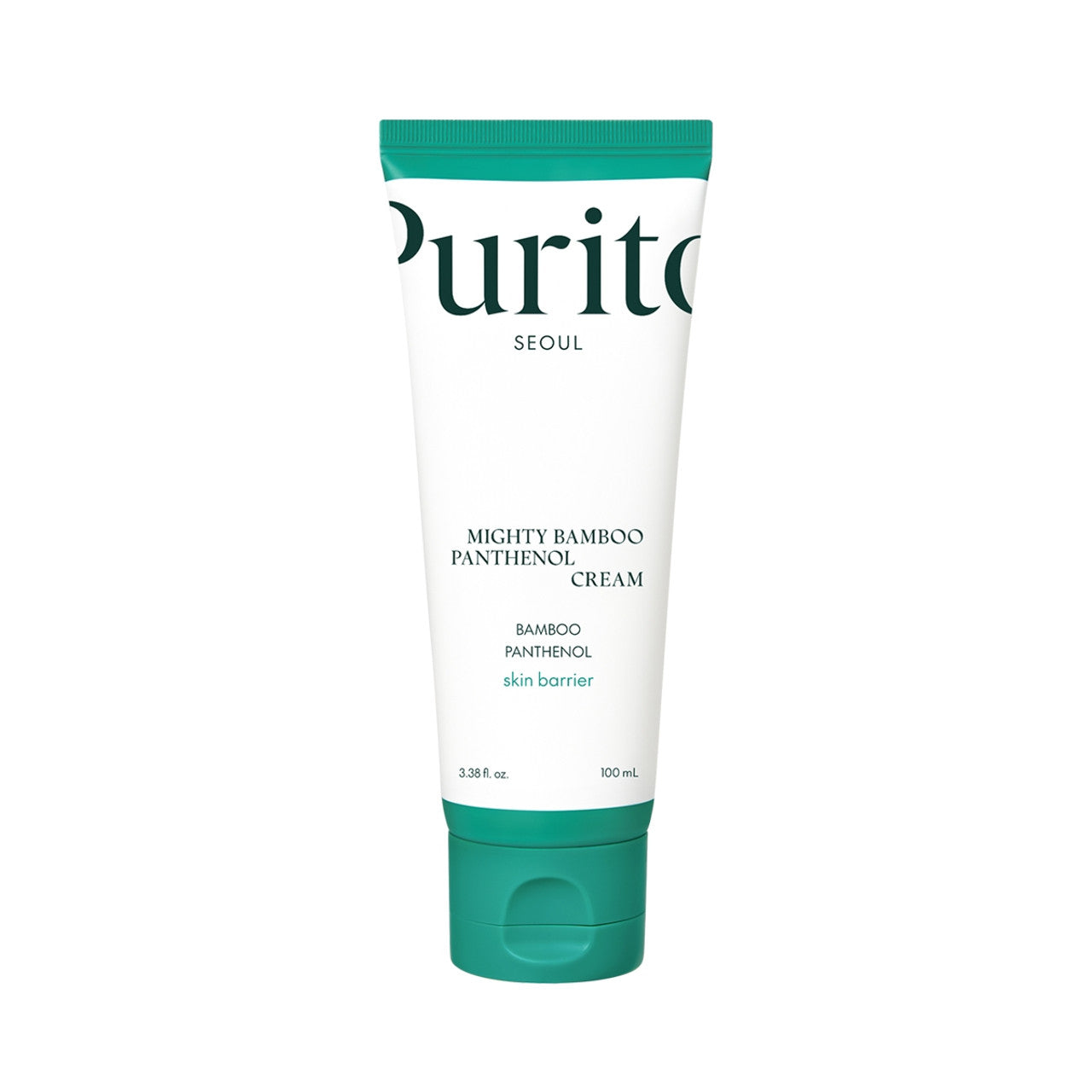 Bamboo Panthenol Cream