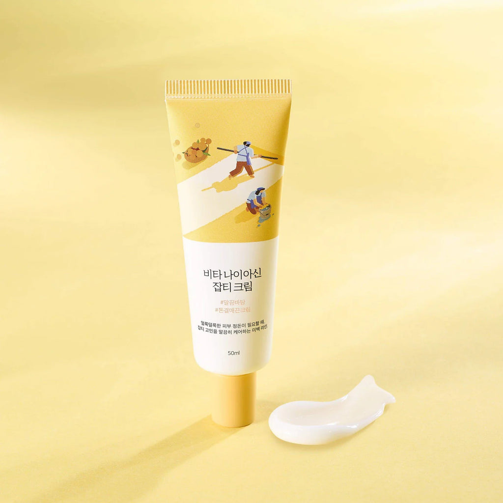 Vita Niacinamide Dark Spot Cream