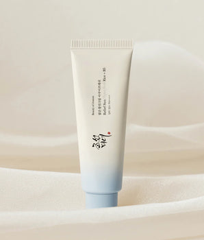 Relief Sun Aqua-Fresh : Rice + B5 (SPF50+ PA++++)