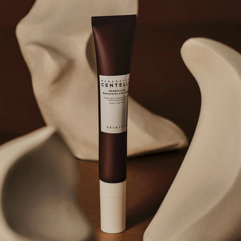 PROBIO-CICA BAKUCHIOL EYE CREAM