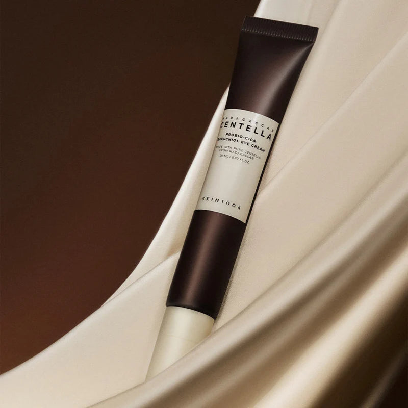 PROBIO-CICA BAKUCHIOL EYE CREAM