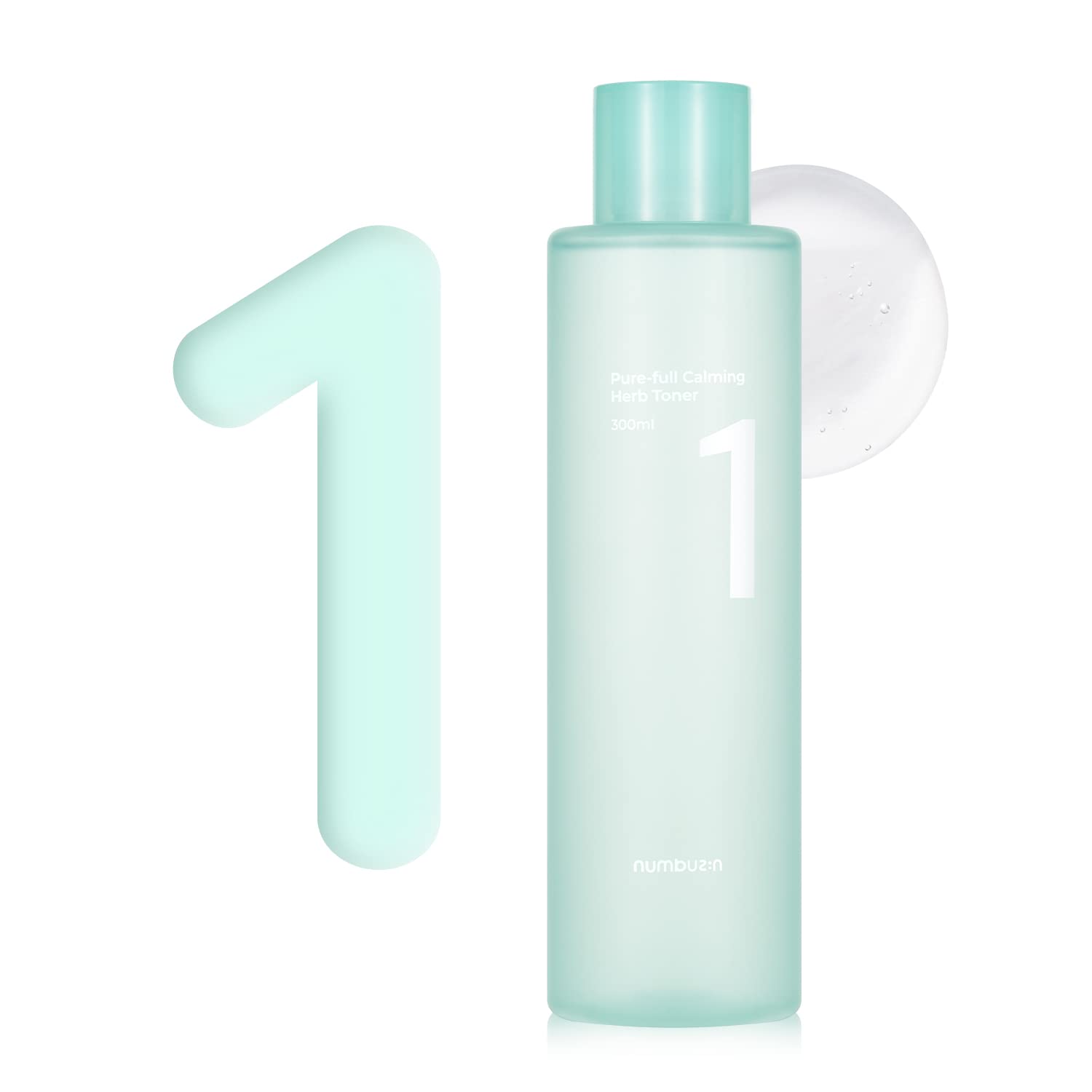 No. 1 Calming Herb Toner