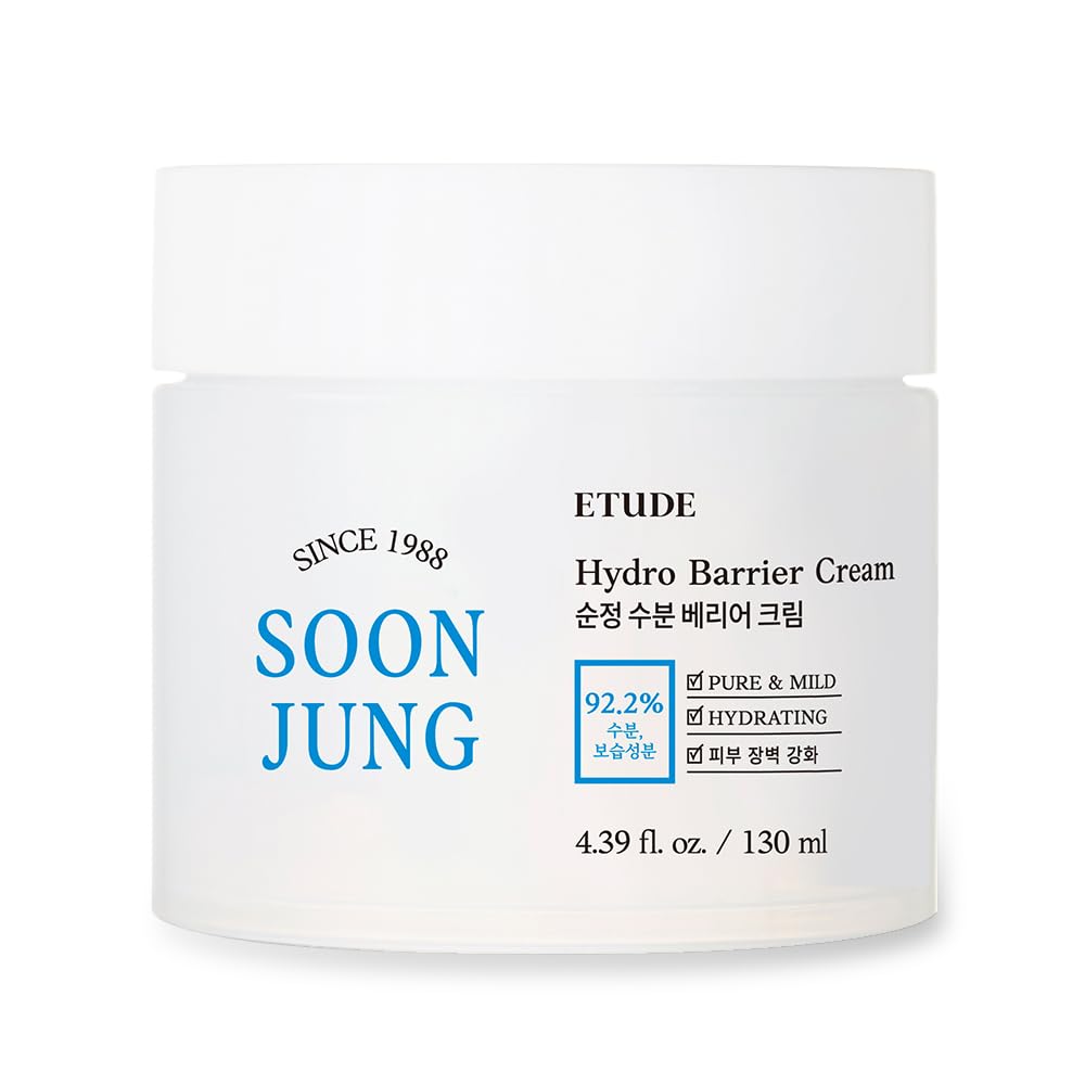 SoonJung Hydro Barrier Cream