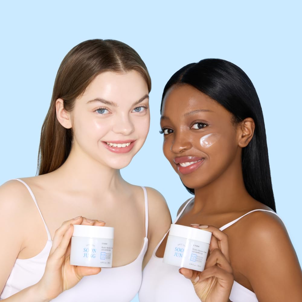 SoonJung Hydro Barrier Cream