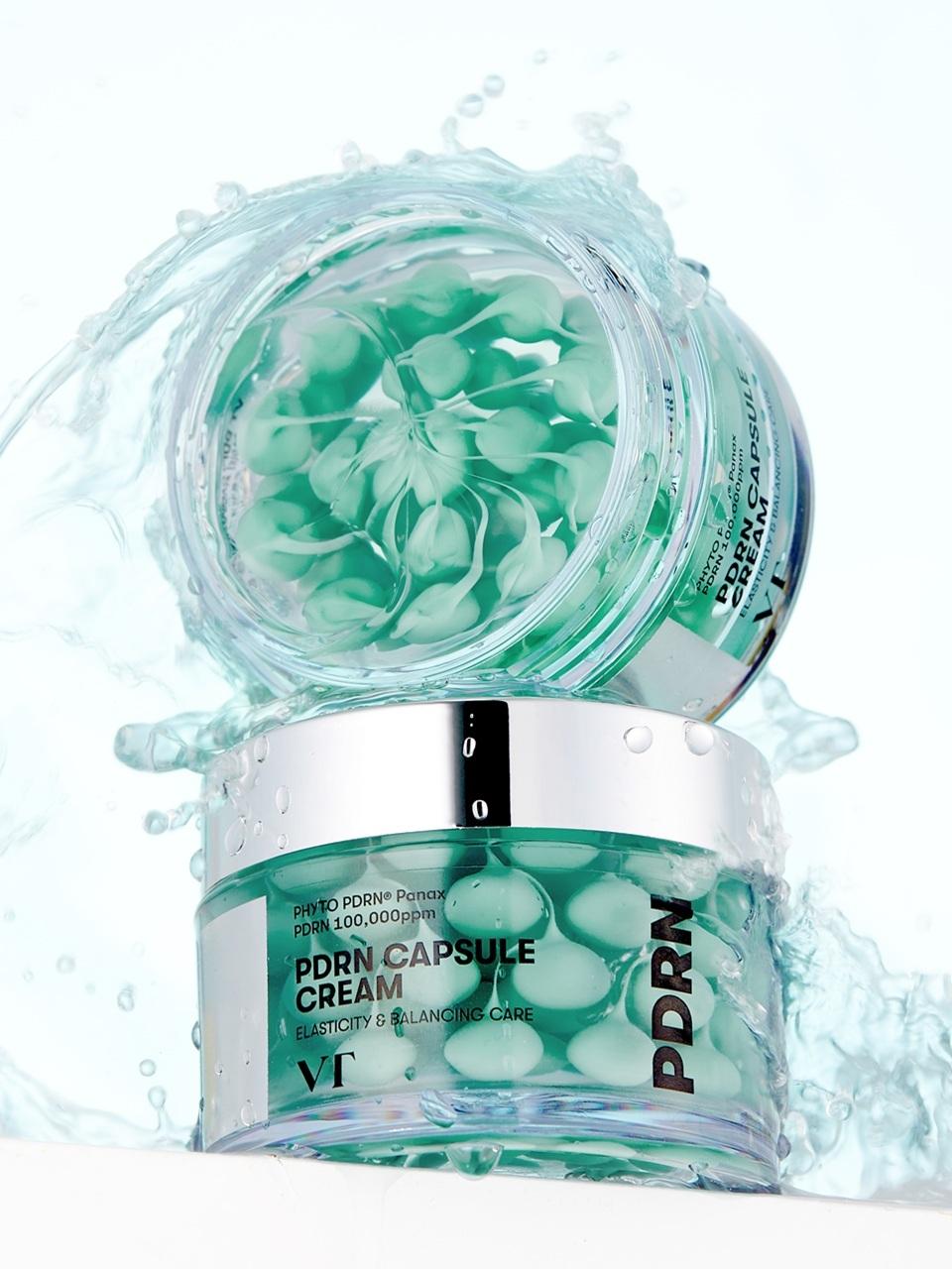 PDRN Capsule Cream 100