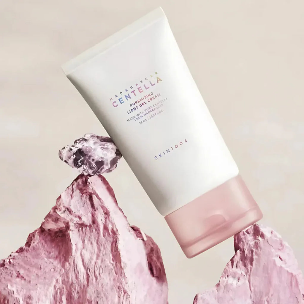 Poremizing Light Gel Cream