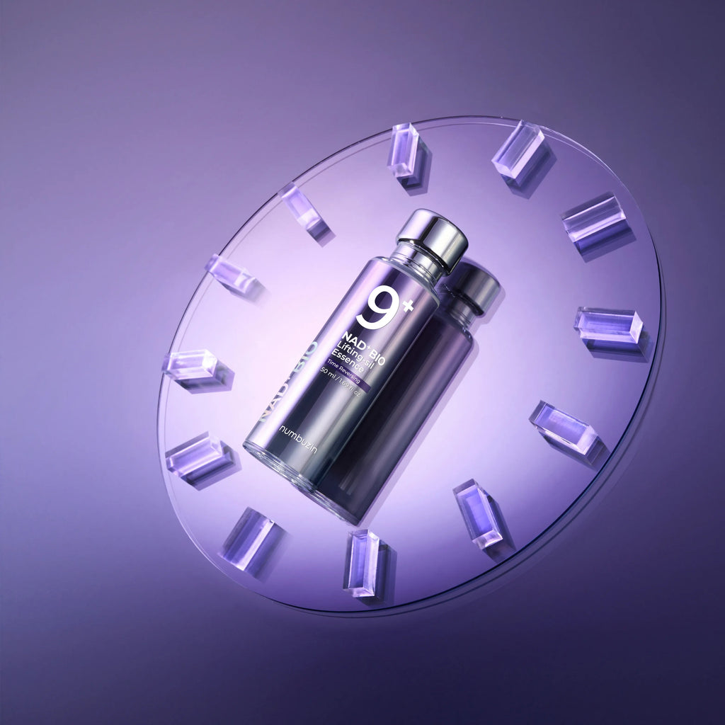No.9 NAD+ BIO Lifting-sil Essence
