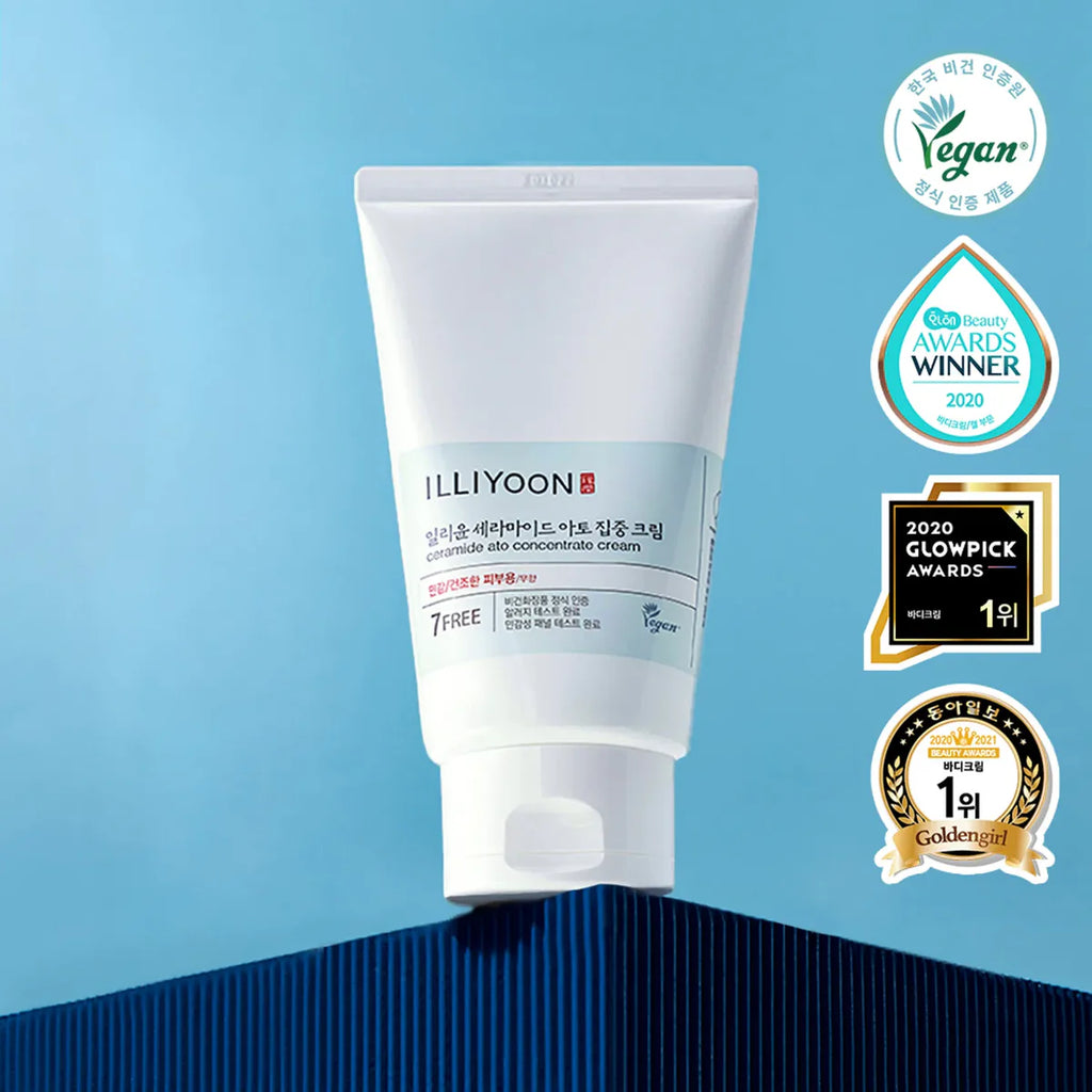 Ceramide Ato Concentrate Cream