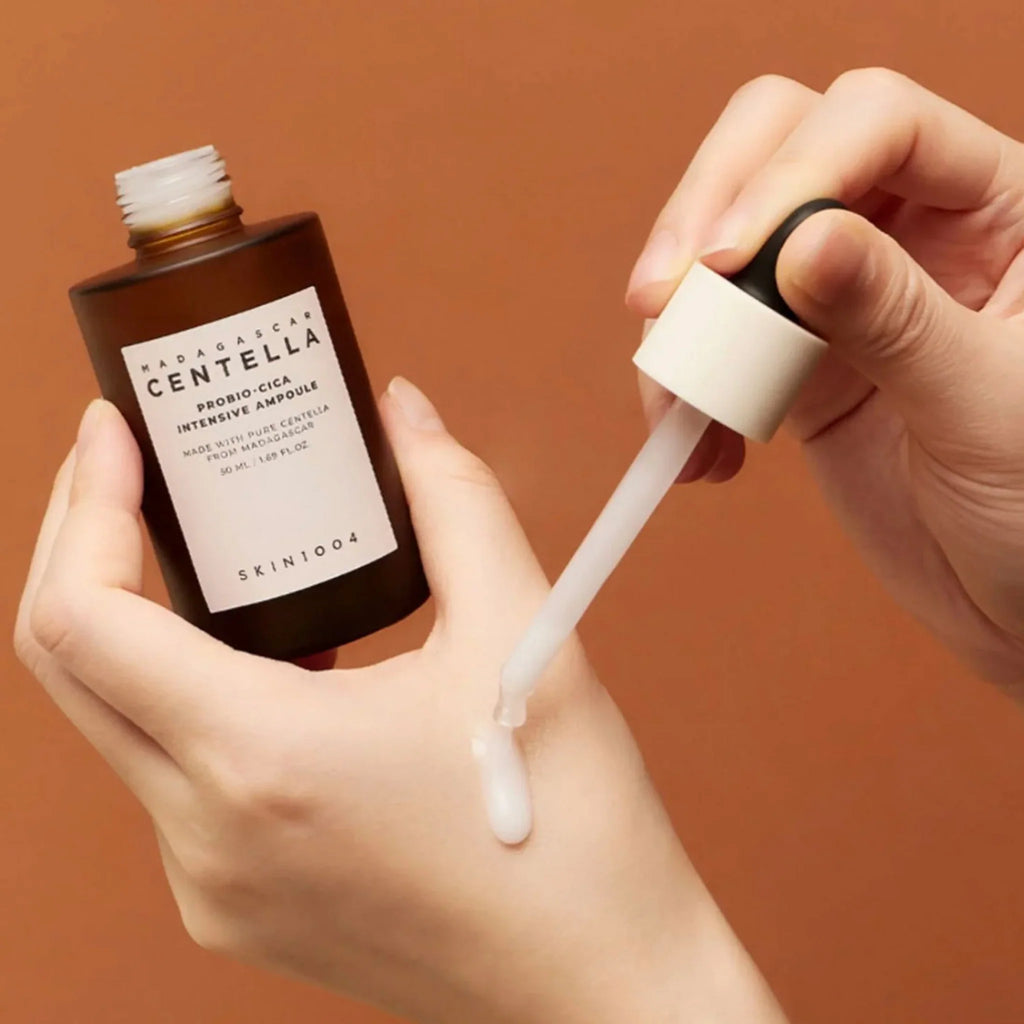 PROBIO-CICA INTENSIVE AMPOULE