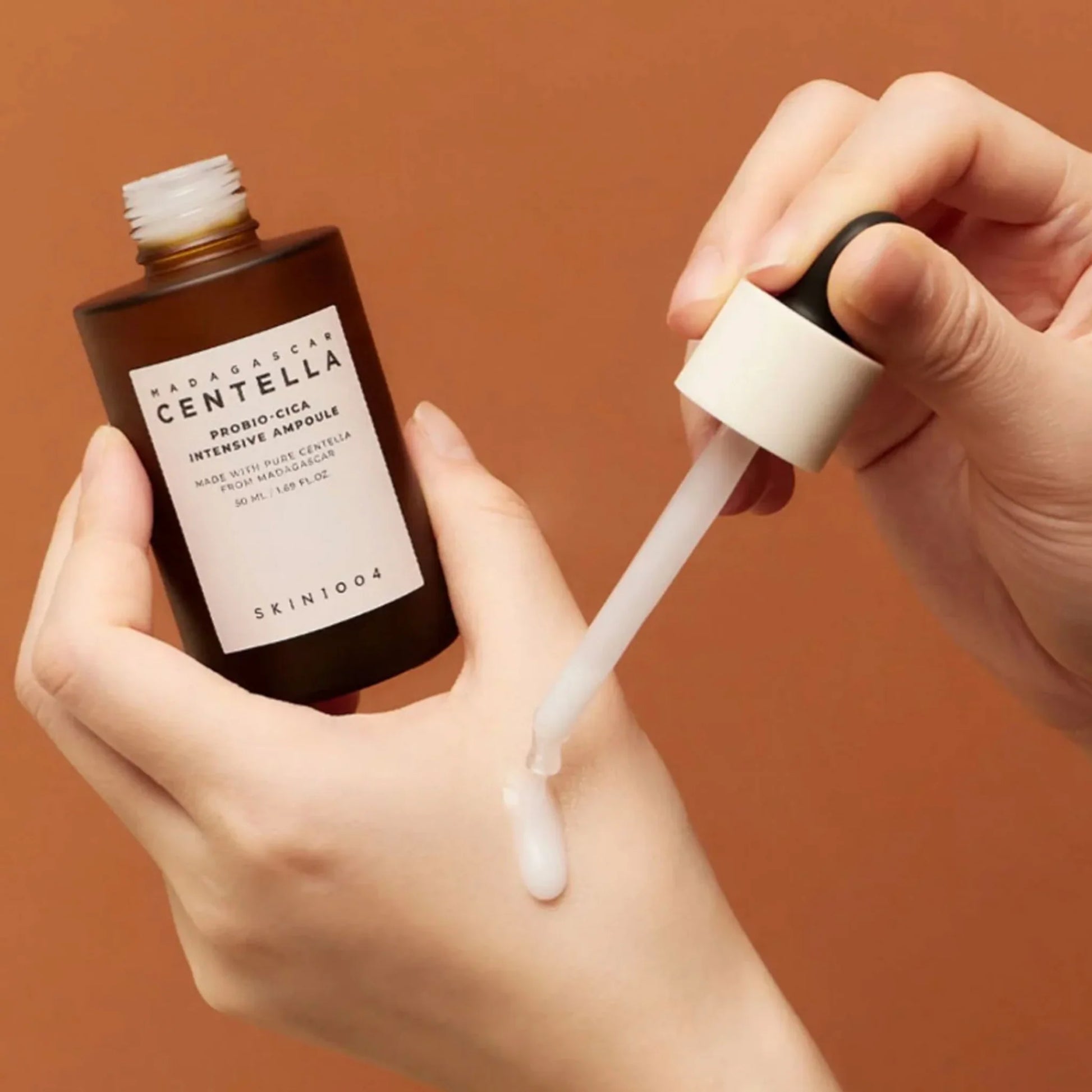 PROBIO-CICA INTENSIVE AMPOULE