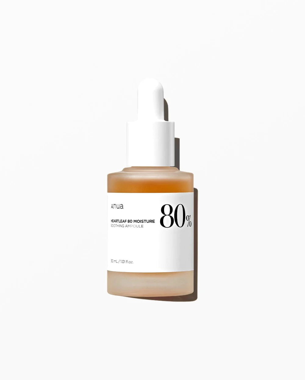 Heartleaf 80% Soothing Ampoule