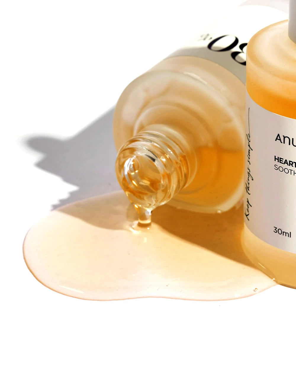 Heartleaf 80% Soothing Ampoule