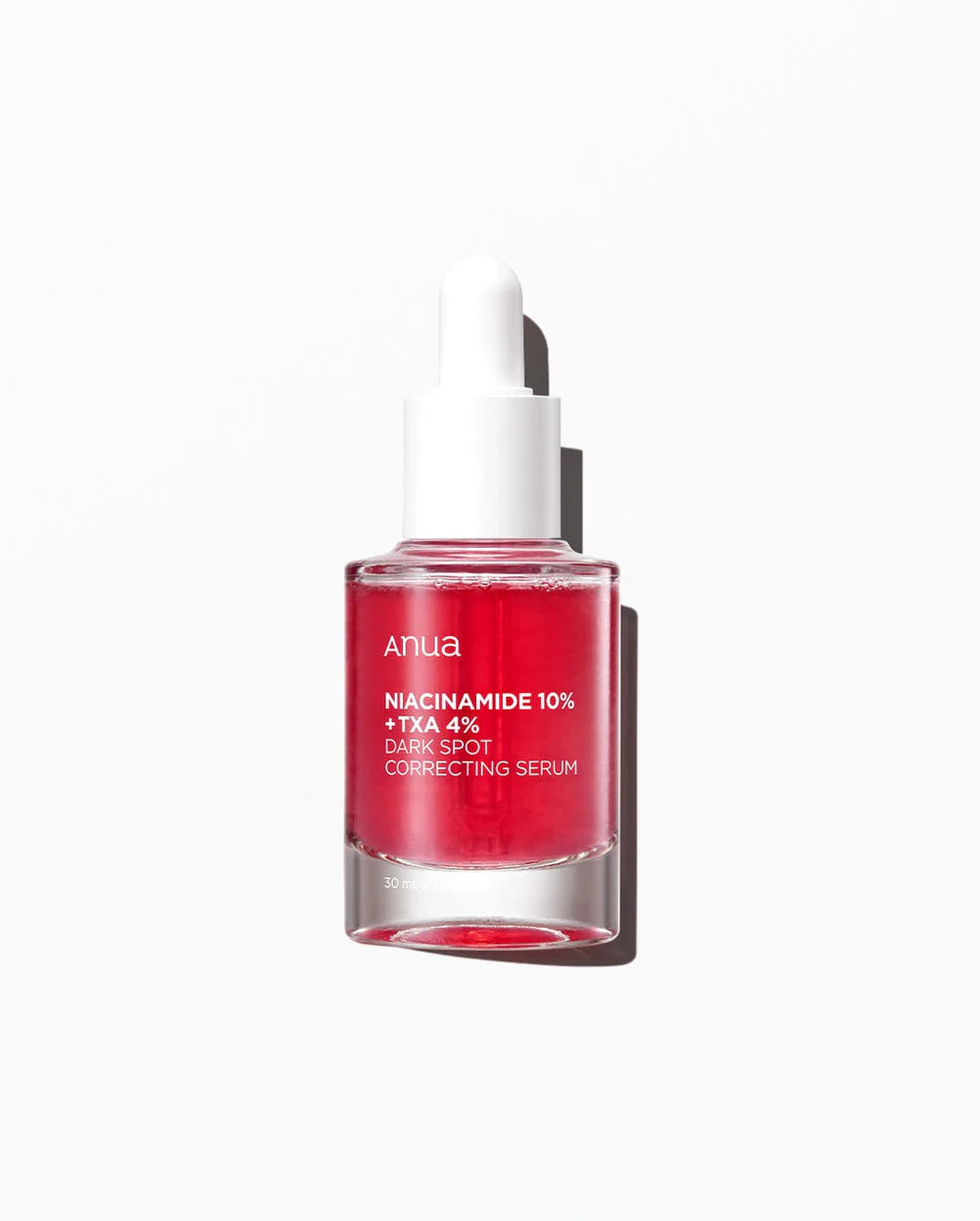 10% Niacinamide + 4% Tranexamic Acid Serum