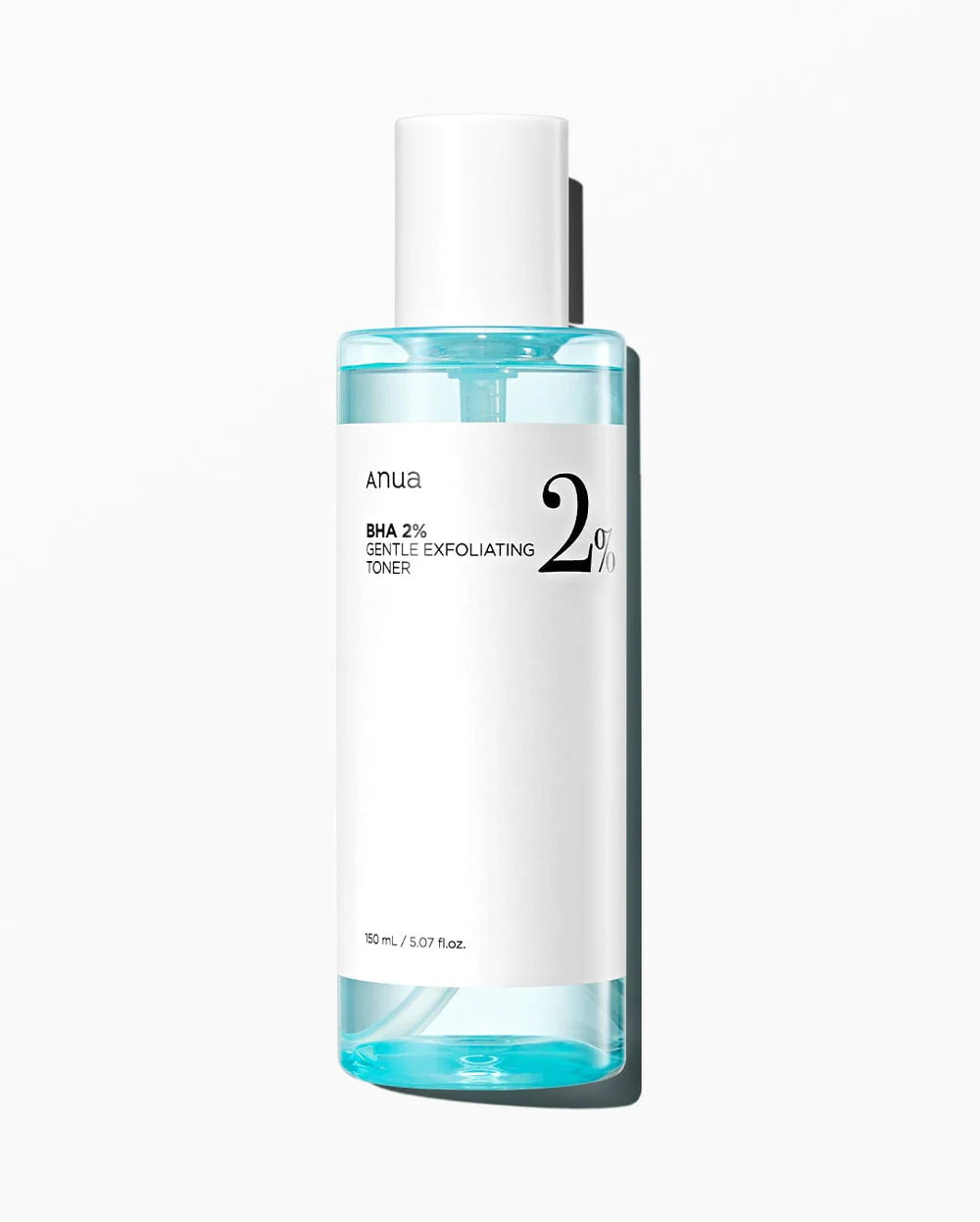 BHA 2% GENTLE EXFOLIATING TONER