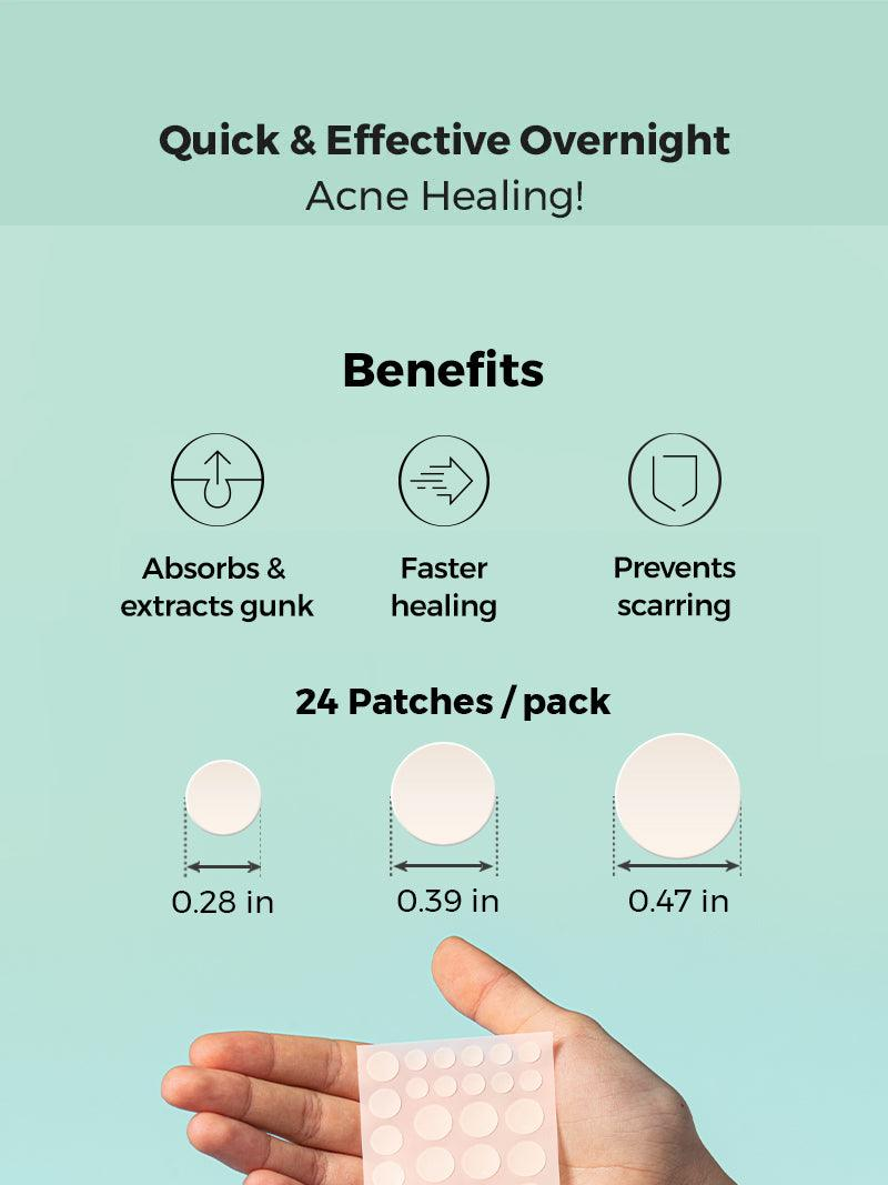 Acne Pimple Master Patch
