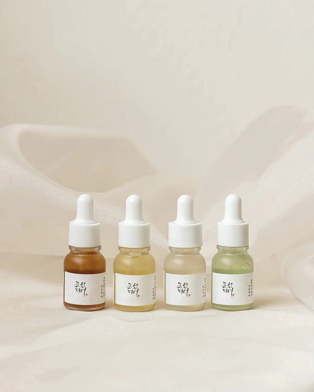 Hanbang Serum Discovery Kit