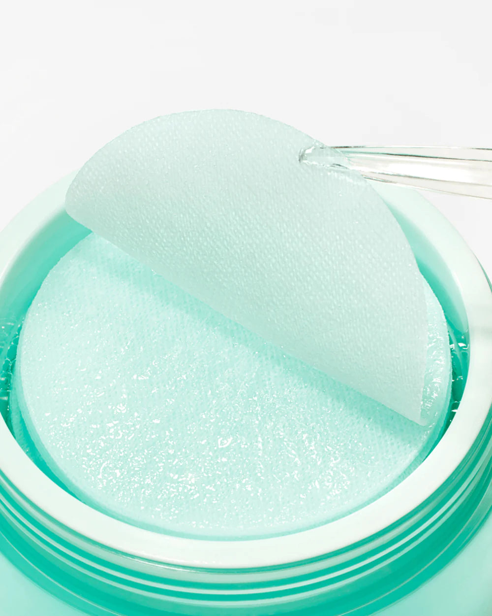 PDRN 100 Hyaluronic Acid Glow Pad