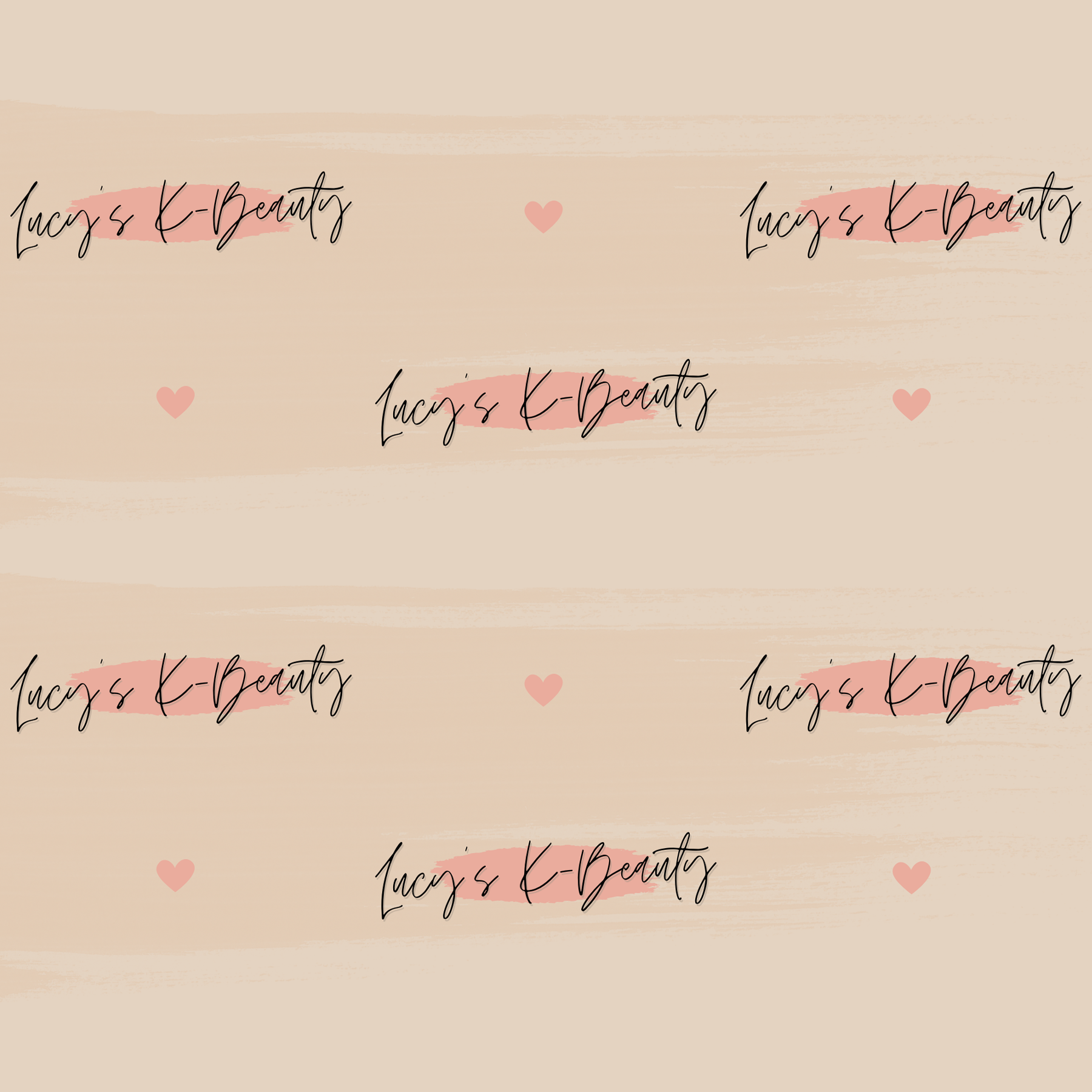 Lucy’s K-Beauty Gift Card