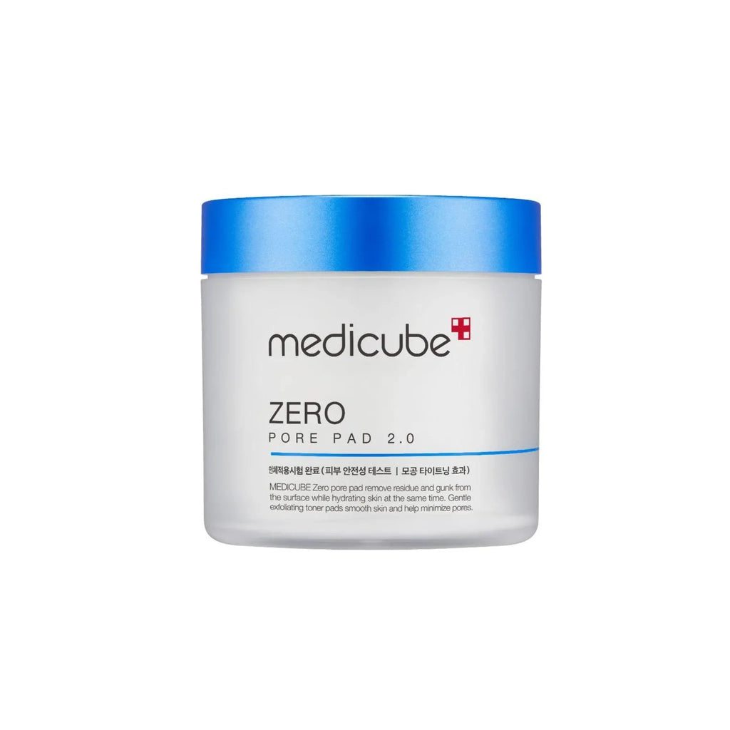 Zero Pore Pads 2.0 [RENEWED]