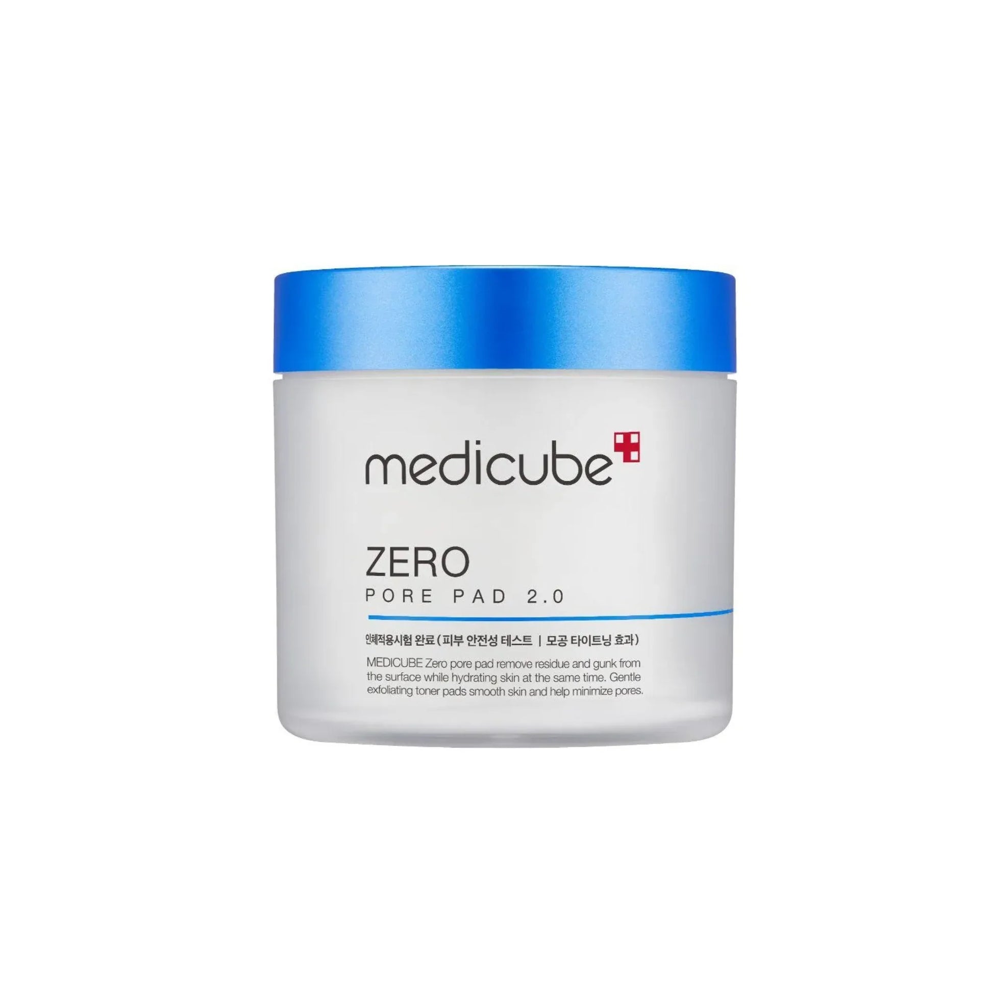 Zero Pore Pads 2.0 [RENEWED]