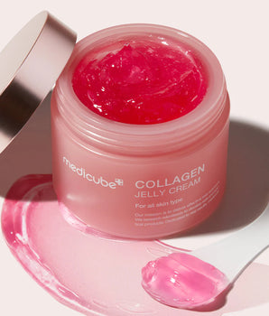 Collagen Jelly Cream