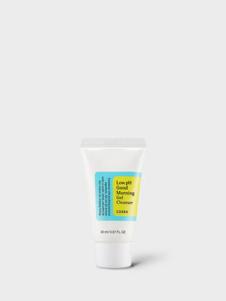 Low pH Good Morning Gel Cleanser 50ml