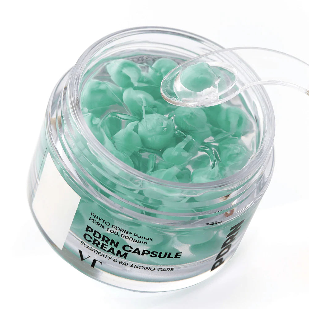 PDRN Capsule Cream 100
