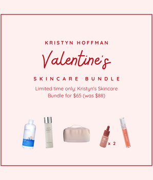 Kristyn's Valentine's Bundle ♥