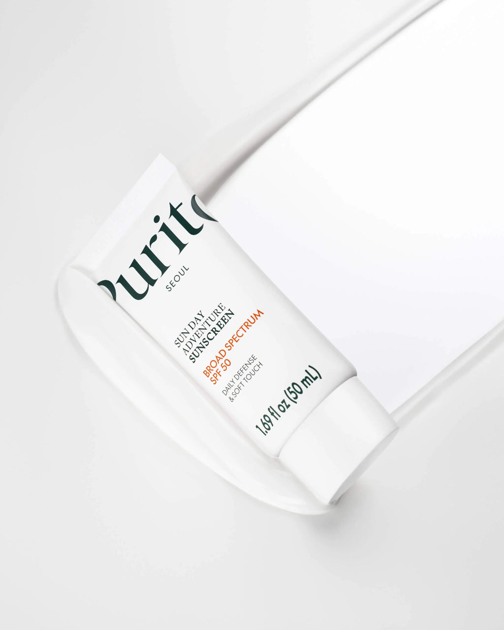 Sun Day Adventure Sunscreen SPF 50